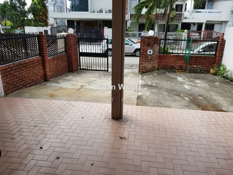 2-storey Terraced House for Sale in Damansara Jaya (Petaling Jaya) - Bryan Wong - PropertyGuru.com.my