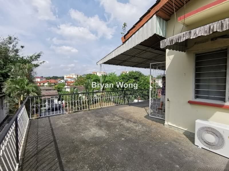 Rumah Banglo untuk Dijual di Petaling Jaya (Selangor) - Bryan Wong - PropertyGuru.com.my