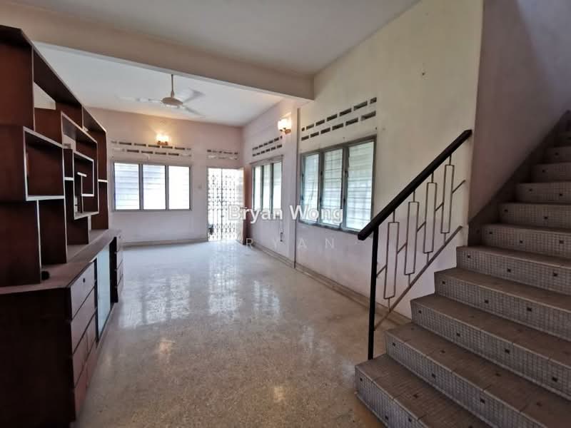 Rumah Banglo untuk Dijual di Petaling Jaya (Selangor) - Bryan Wong - PropertyGuru.com.my