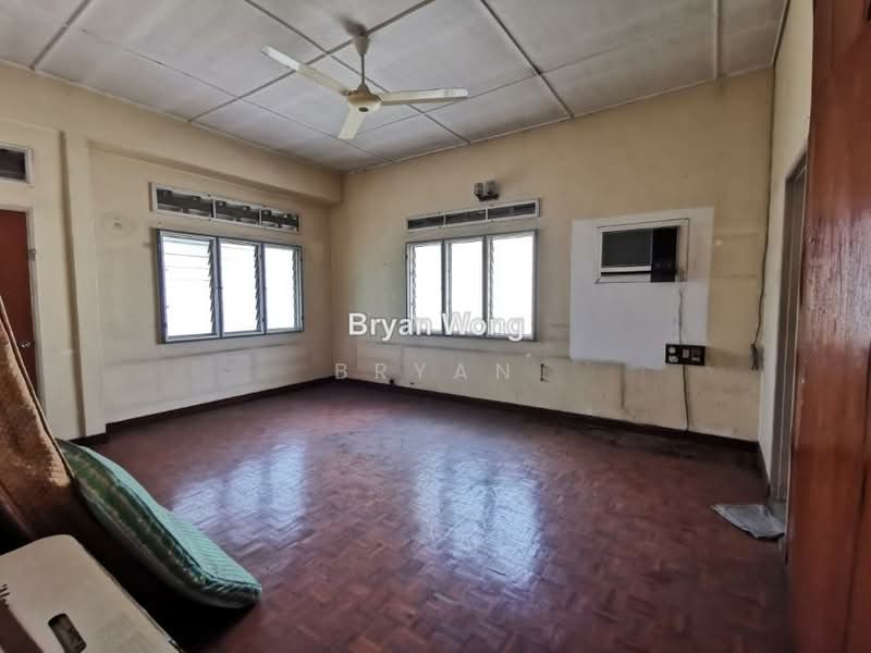 Rumah Banglo untuk Dijual di Petaling Jaya (Selangor) - Bryan Wong - PropertyGuru.com.my