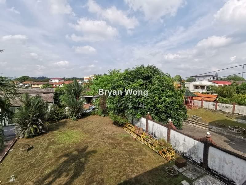 Bungalow for Sale in Petaling Jaya (Selangor) - Bryan Wong - PropertyGuru.com.my