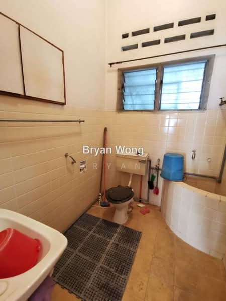 Bungalow for Sale in Petaling Jaya (Selangor) - Bryan Wong - PropertyGuru.com.my