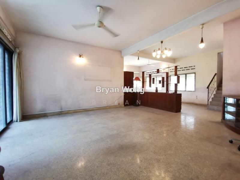 Bungalow for Sale in Petaling Jaya (Selangor) - Bryan Wong - PropertyGuru.com.my