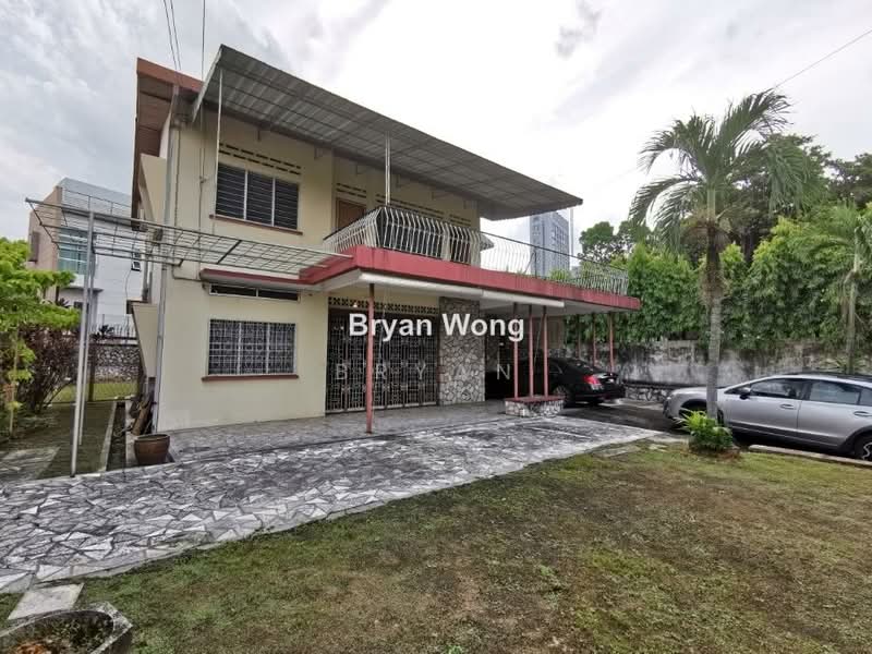 Bungalow for Sale in Petaling Jaya (Selangor) - Bryan Wong - PropertyGuru.com.my