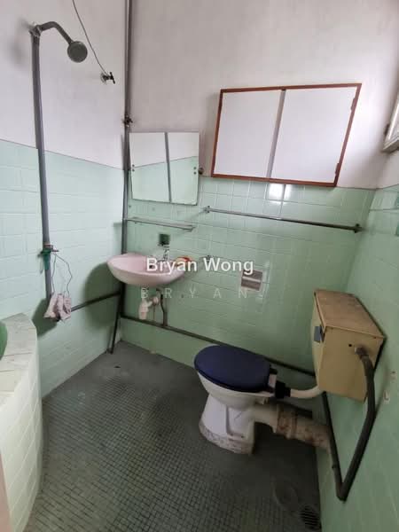 Bungalow for Sale in Petaling Jaya (Selangor) - Bryan Wong - PropertyGuru.com.my