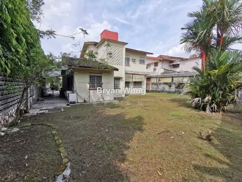 Rumah Banglo untuk Dijual di Petaling Jaya (Selangor) - Bryan Wong - PropertyGuru.com.my