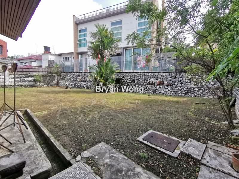 Bungalow for Sale in Petaling Jaya (Selangor) - Bryan Wong - PropertyGuru.com.my