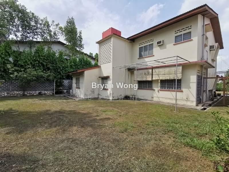 Bungalow for Sale in Petaling Jaya (Selangor) - Bryan Wong - PropertyGuru.com.my