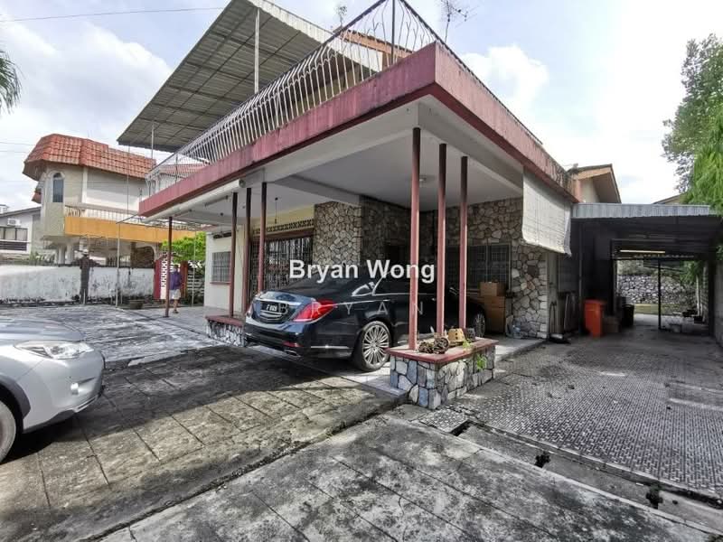 Rumah Banglo untuk Dijual di Petaling Jaya (Selangor) - Bryan Wong - PropertyGuru.com.my