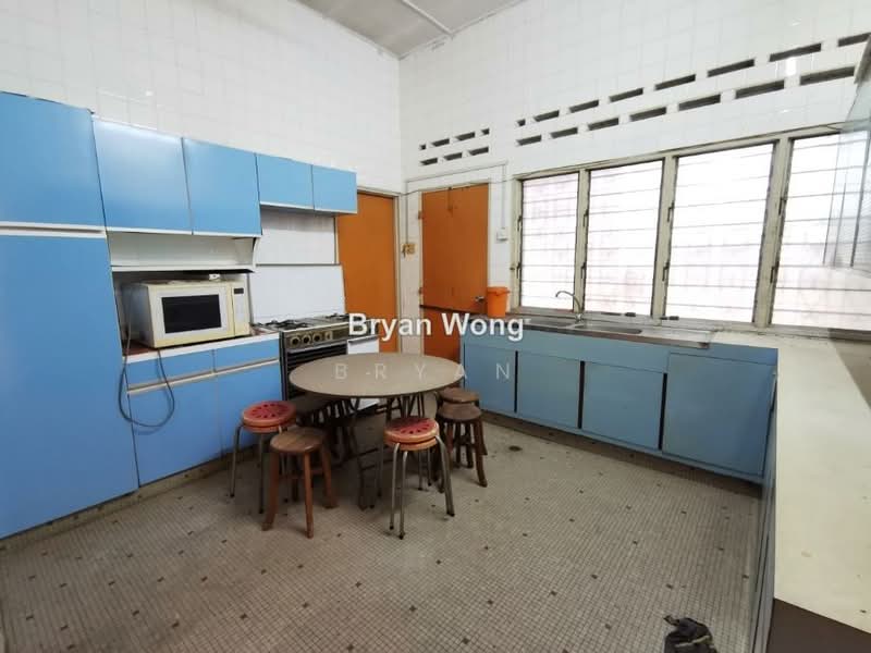 Rumah Banglo untuk Dijual di Petaling Jaya (Selangor) - Bryan Wong - PropertyGuru.com.my