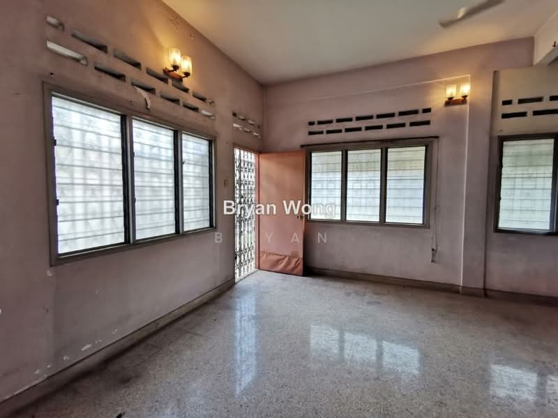 Rumah Banglo untuk Dijual di Petaling Jaya (Selangor) - Bryan Wong - PropertyGuru.com.my