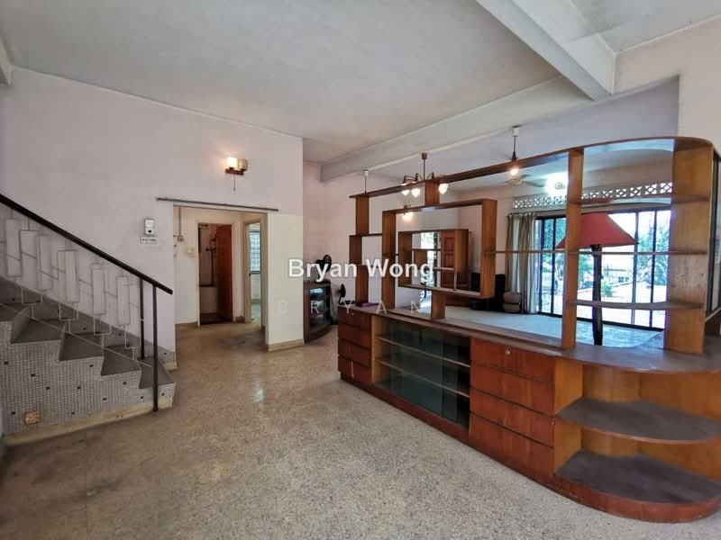 Rumah Banglo untuk Dijual di Petaling Jaya (Selangor) - Bryan Wong - PropertyGuru.com.my