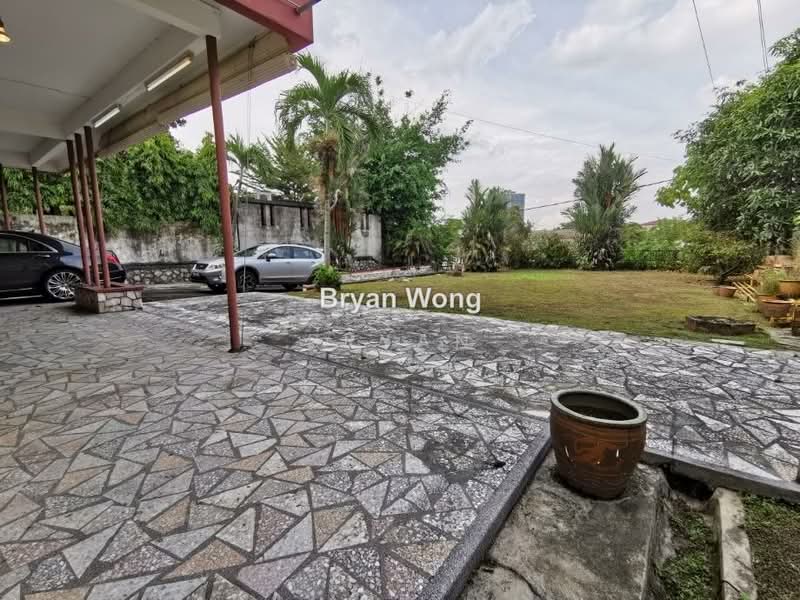 Rumah Banglo untuk Dijual di Petaling Jaya (Selangor) - Bryan Wong - PropertyGuru.com.my