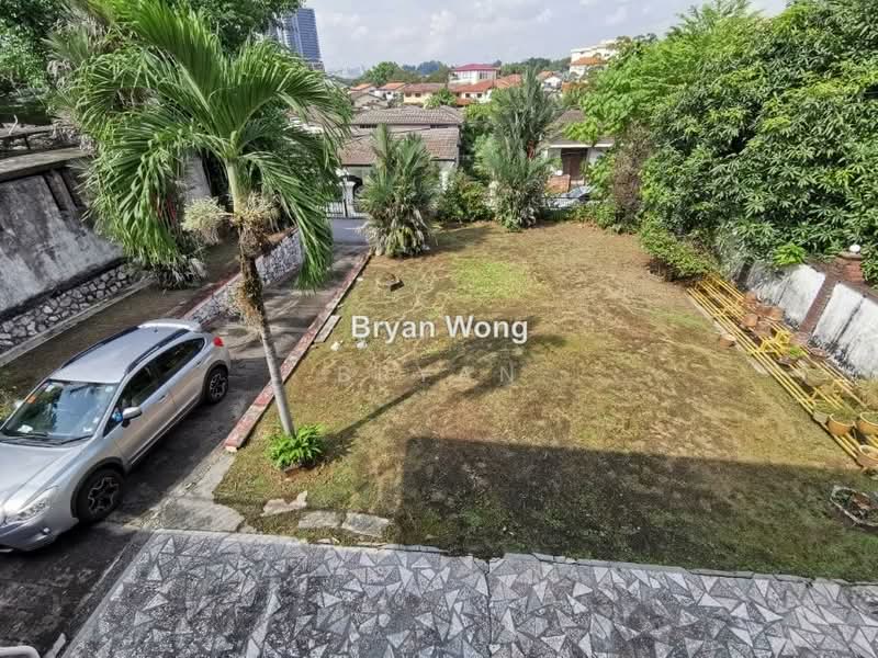 Rumah Banglo untuk Dijual di Petaling Jaya (Selangor) - Bryan Wong - PropertyGuru.com.my
