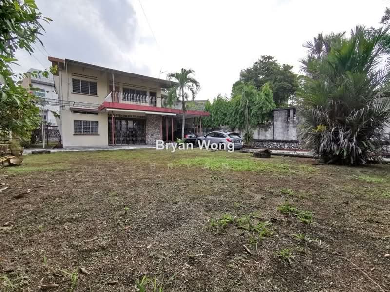 Bungalow for Sale in Petaling Jaya (Selangor) - Bryan Wong - PropertyGuru.com.my
