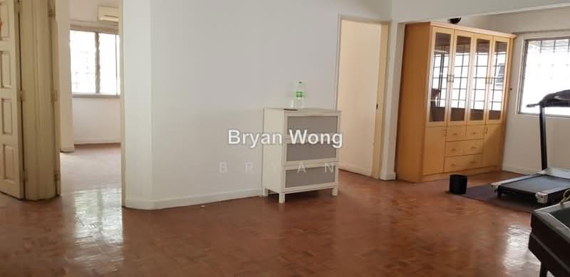 Rumah Berkembar untuk Dijual di Damansara Jaya (Petaling Jaya) - Bryan Wong - PropertyGuru.com.my