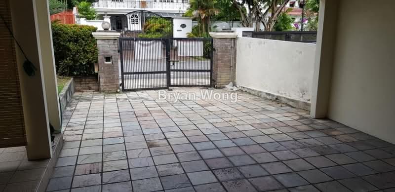 Rumah Berkembar untuk Dijual di Damansara Jaya (Petaling Jaya) - Bryan Wong - PropertyGuru.com.my
