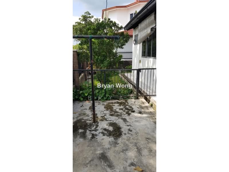 Rumah Berkembar untuk Dijual di Damansara Jaya (Petaling Jaya) - Bryan Wong - PropertyGuru.com.my