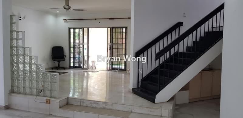 Semi-Detached House for Sale in Damansara Jaya (Petaling Jaya) - Bryan Wong - PropertyGuru.com.my