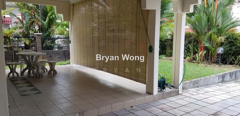 Rumah Berkembar untuk Dijual di Damansara Jaya (Petaling Jaya) - Bryan Wong - PropertyGuru.com.my