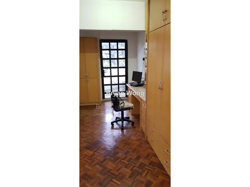 Rumah Berkembar untuk Dijual di Damansara Jaya (Petaling Jaya) - Bryan Wong - PropertyGuru.com.my