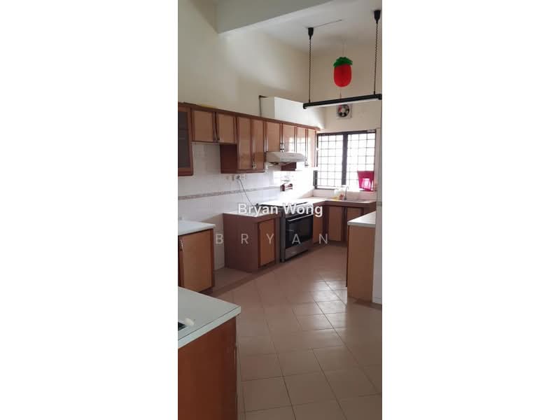 Semi-Detached House for Sale in Damansara Jaya (Petaling Jaya) - Bryan Wong - PropertyGuru.com.my