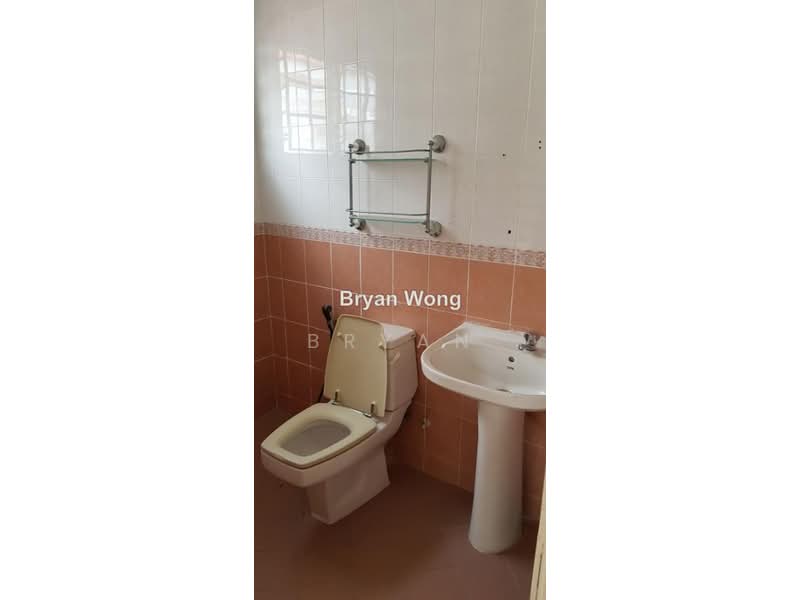 Rumah Berkembar untuk Dijual di Damansara Jaya (Petaling Jaya) - Bryan Wong - PropertyGuru.com.my