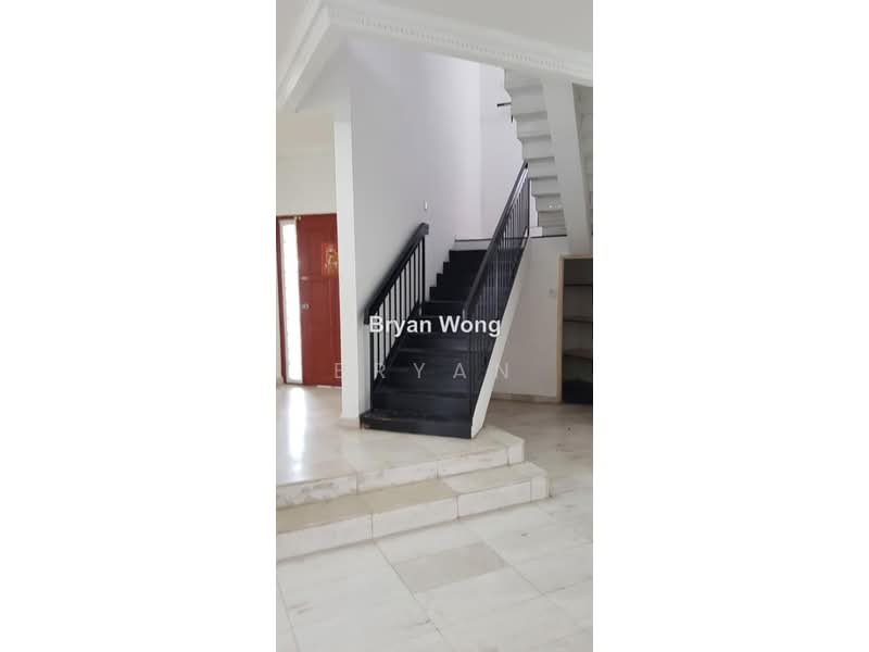 Rumah Berkembar untuk Dijual di Damansara Jaya (Petaling Jaya) - Bryan Wong - PropertyGuru.com.my