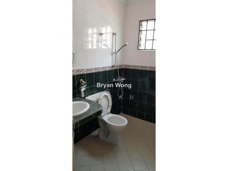 Rumah Berkembar untuk Dijual di Damansara Jaya (Petaling Jaya) - Bryan Wong - PropertyGuru.com.my