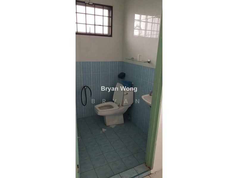Rumah Berkembar untuk Dijual di Damansara Jaya (Petaling Jaya) - Bryan Wong - PropertyGuru.com.my