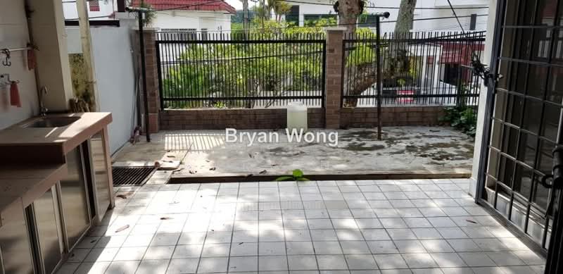 Rumah Berkembar untuk Dijual di Damansara Jaya (Petaling Jaya) - Bryan Wong - PropertyGuru.com.my