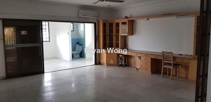 Semi-Detached House for Sale in Damansara Jaya (Petaling Jaya) - Bryan Wong - PropertyGuru.com.my