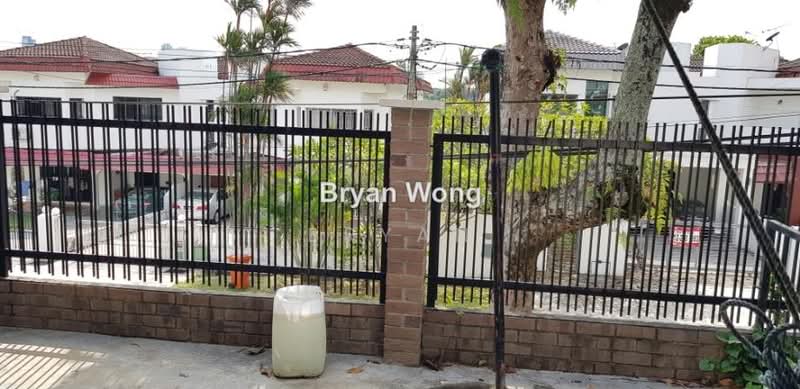 Rumah Berkembar untuk Dijual di Damansara Jaya (Petaling Jaya) - Bryan Wong - PropertyGuru.com.my