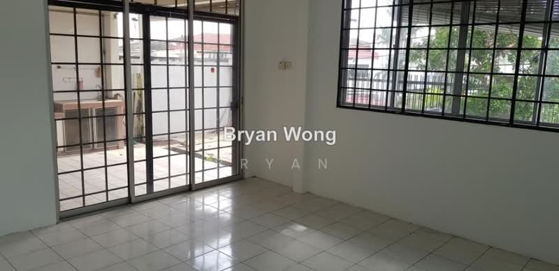 Rumah Berkembar untuk Dijual di Damansara Jaya (Petaling Jaya) - Bryan Wong - PropertyGuru.com.my