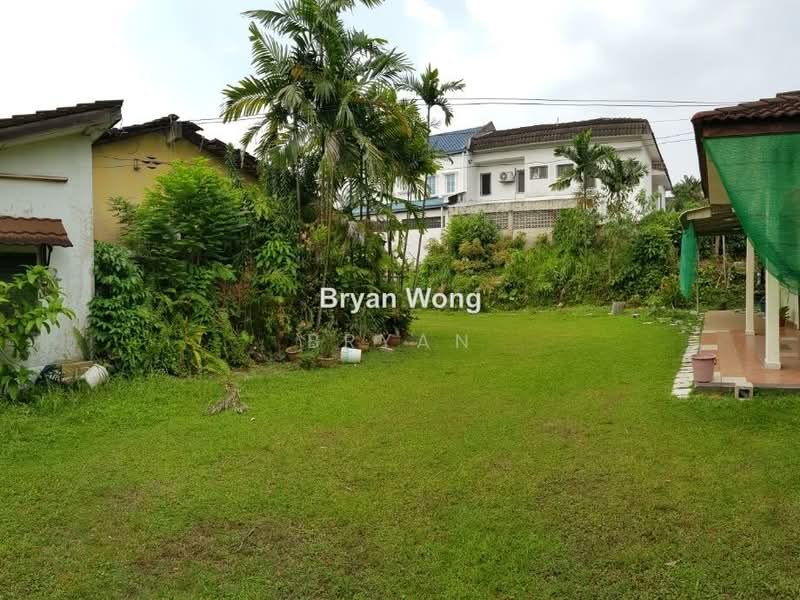 Tanah Kediaman untuk Dijual di Damansara Jaya (Petaling Jaya) - Bryan Wong - PropertyGuru.com.my