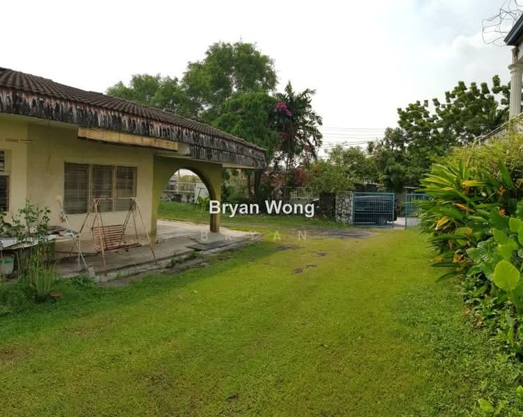 Tanah Kediaman untuk Dijual di Damansara Jaya (Petaling Jaya) - Bryan Wong - PropertyGuru.com.my