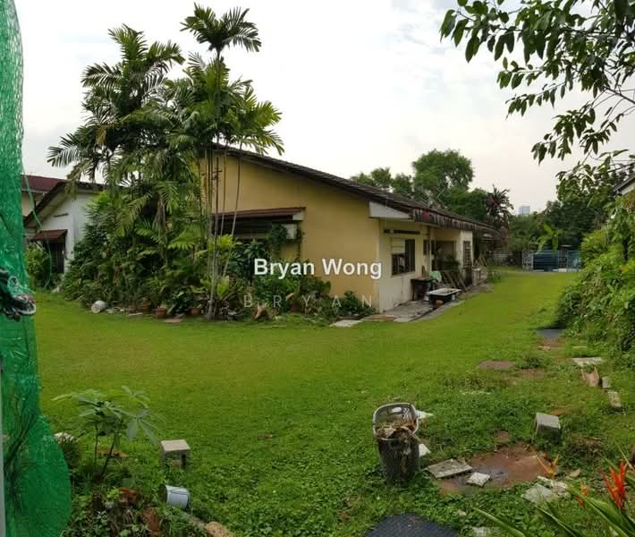 Tanah Kediaman untuk Dijual di Damansara Jaya (Petaling Jaya) - Bryan Wong - PropertyGuru.com.my