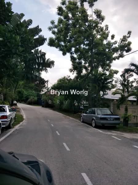 Tanah Kediaman untuk Dijual di Damansara Jaya (Petaling Jaya) - Bryan Wong - PropertyGuru.com.my