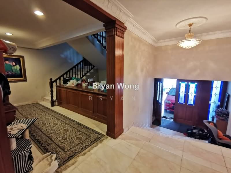 3-storey Terraced House for Sale in Damansara Jaya (Petaling Jaya) - Bryan Wong - PropertyGuru.com.my