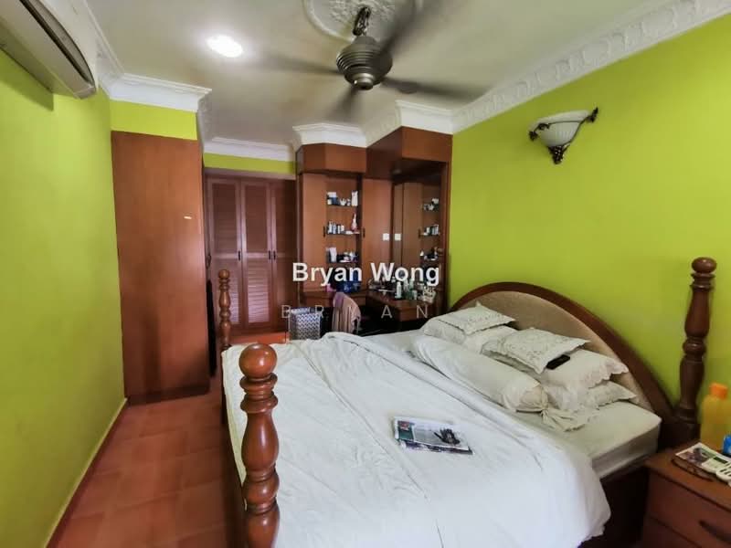 3-storey Terraced House for Sale in Damansara Jaya (Petaling Jaya) - Bryan Wong - PropertyGuru.com.my