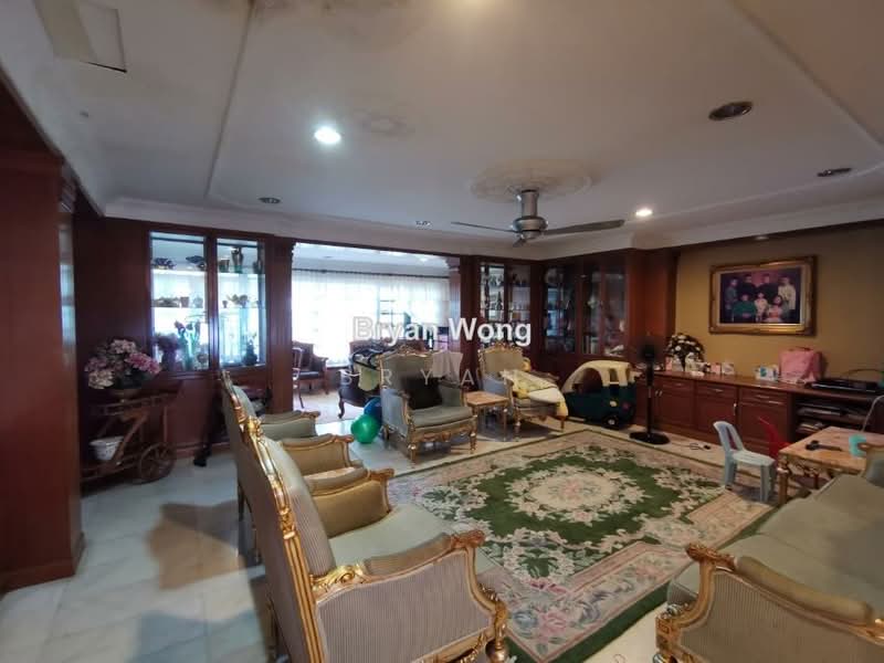 3-storey Terraced House for Sale in Damansara Jaya (Petaling Jaya) - Bryan Wong - PropertyGuru.com.my