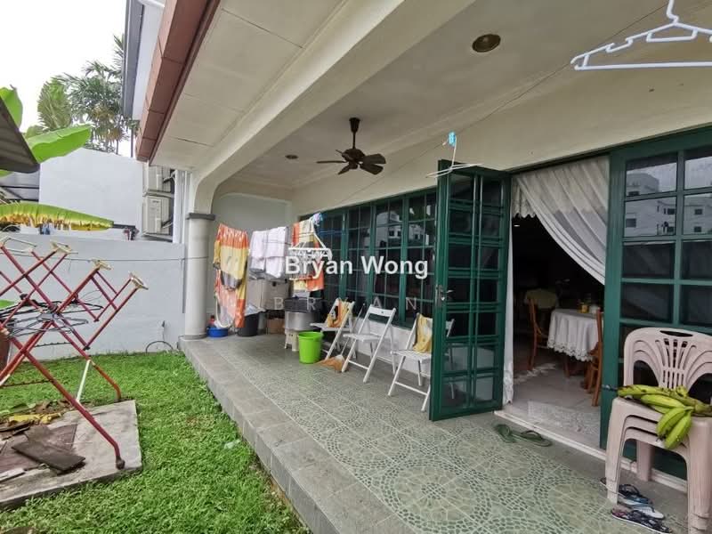 3-storey Terraced House for Sale in Damansara Jaya (Petaling Jaya) - Bryan Wong - PropertyGuru.com.my