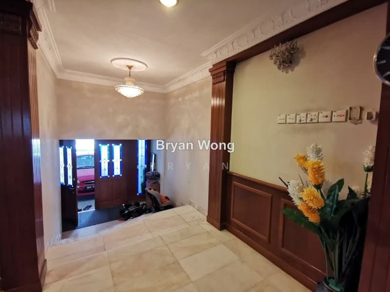 3-storey Terraced House for Sale in Damansara Jaya (Petaling Jaya) - Bryan Wong - PropertyGuru.com.my