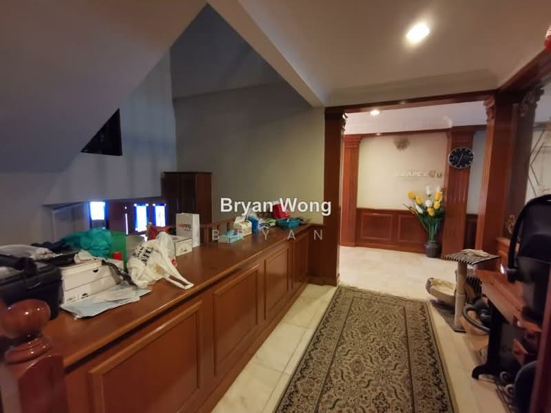 3-storey Terraced House for Sale in Damansara Jaya (Petaling Jaya) - Bryan Wong - PropertyGuru.com.my