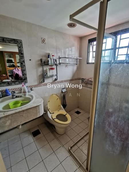 3-storey Terraced House for Sale in Damansara Jaya (Petaling Jaya) - Bryan Wong - PropertyGuru.com.my