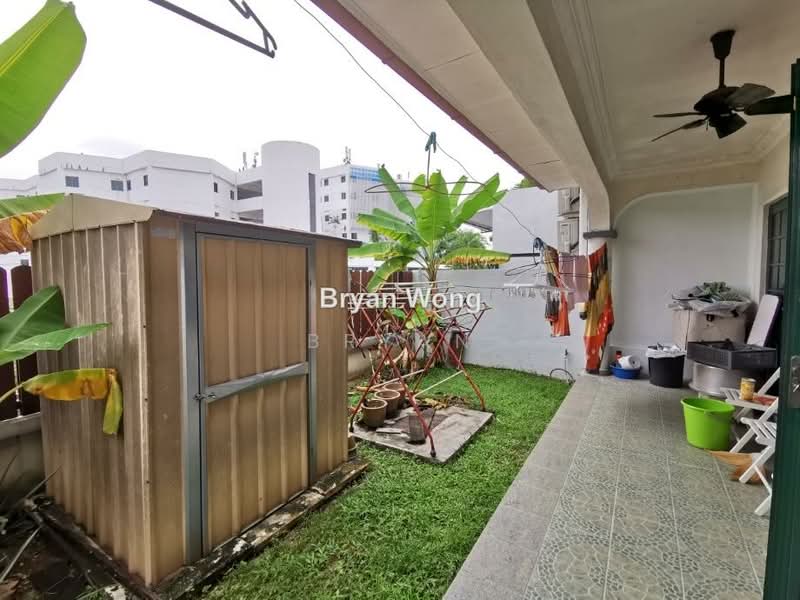 3-storey Terraced House for Sale in Damansara Jaya (Petaling Jaya) - Bryan Wong - PropertyGuru.com.my