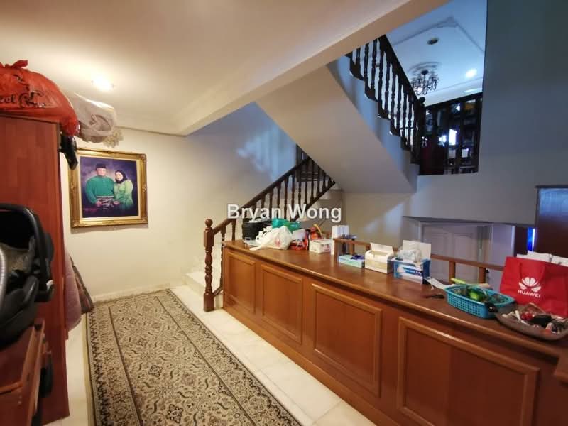 3-storey Terraced House for Sale in Damansara Jaya (Petaling Jaya) - Bryan Wong - PropertyGuru.com.my