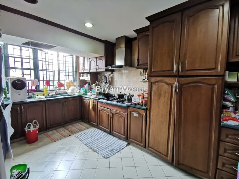 3-storey Terraced House for Sale in Damansara Jaya (Petaling Jaya) - Bryan Wong - PropertyGuru.com.my