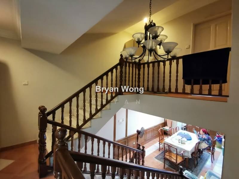 3-storey Terraced House for Sale in Damansara Jaya (Petaling Jaya) - Bryan Wong - PropertyGuru.com.my