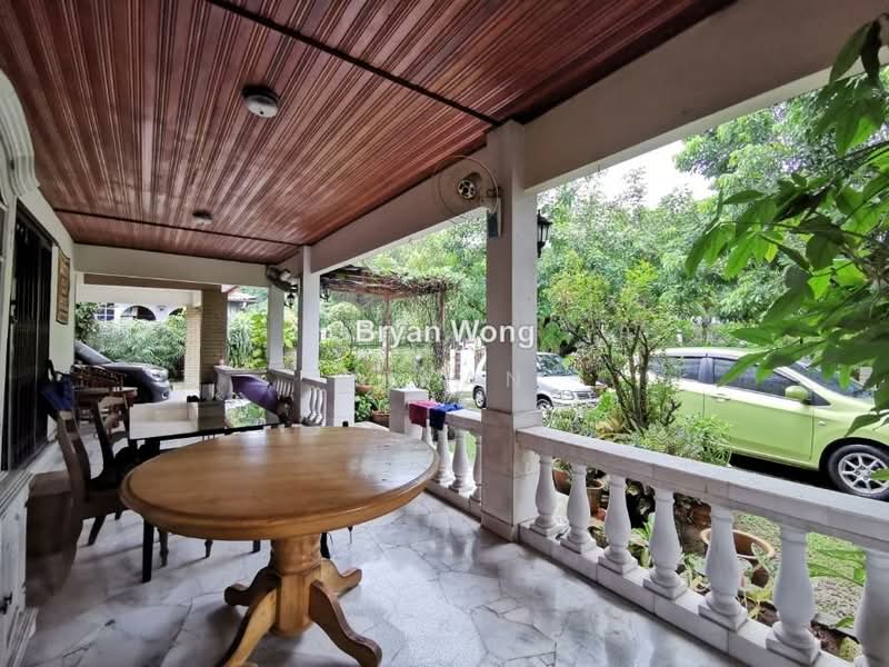 Bungalow House for Sale in Damansara Kim (Petaling Jaya) - Bryan Wong - PropertyGuru.com.my